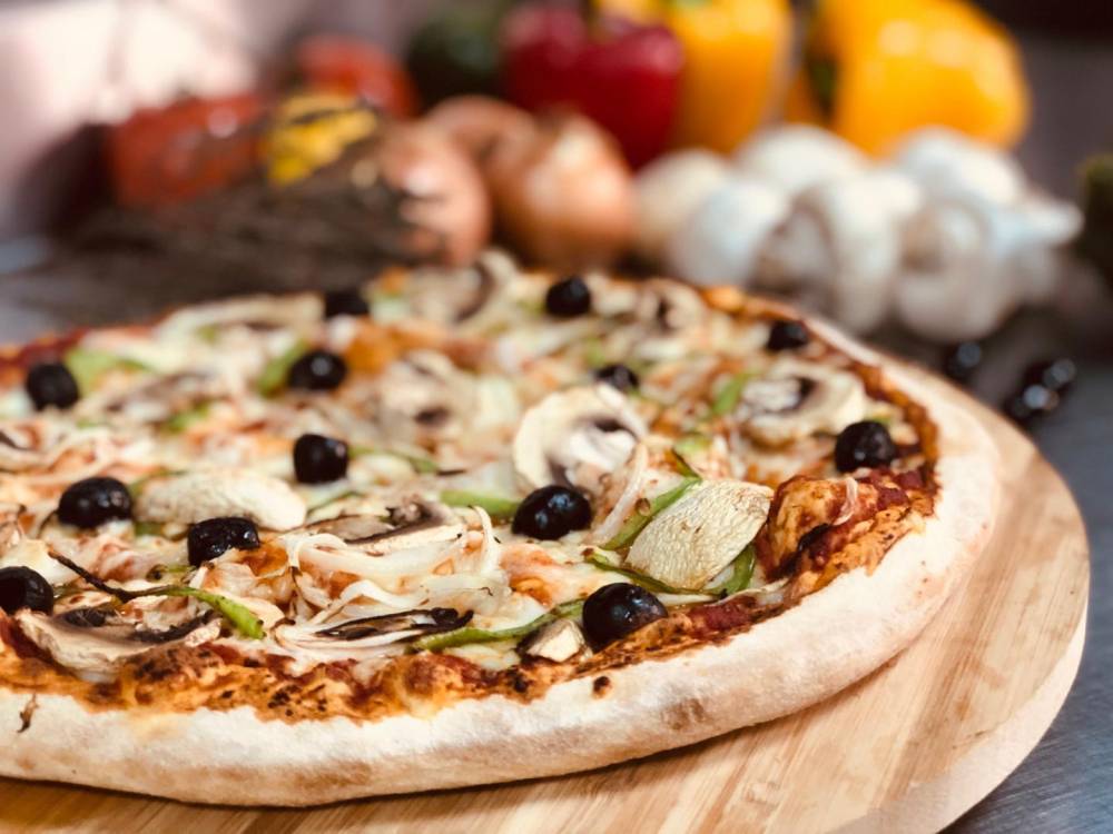 Pizza halal Le Mée-sur-Seine