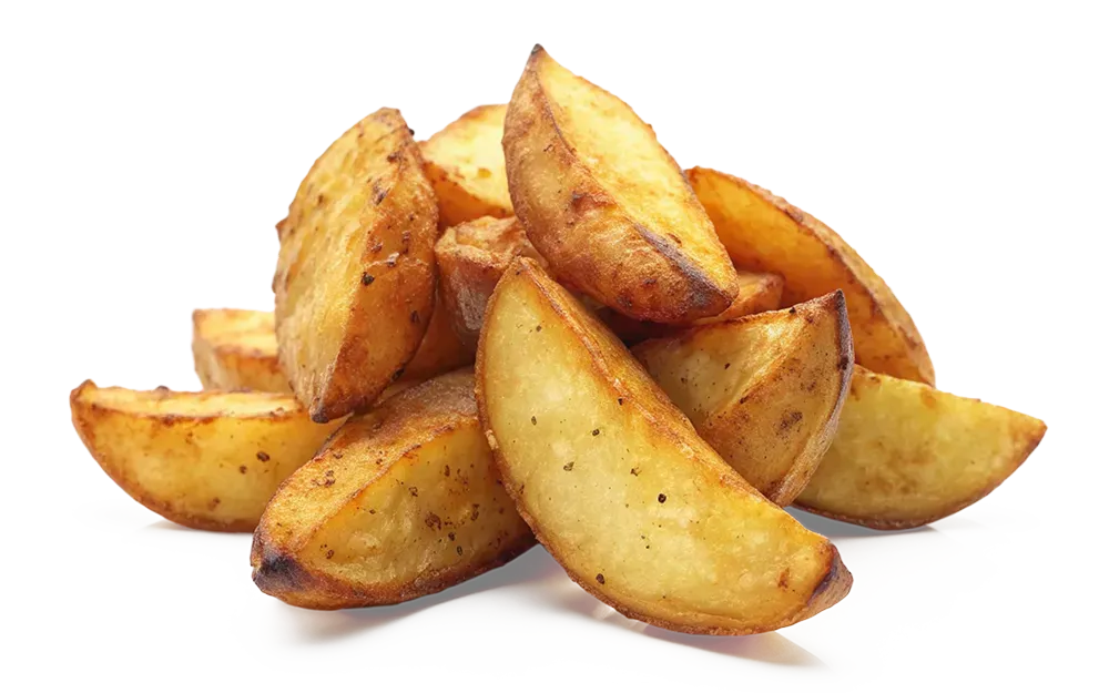 potatoes